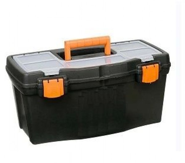 Caixa Ferramenta Plastico 48x28x14