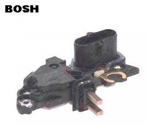 Regulador Voltagem Volvo Fh-12/fm-12/fh-16/fh-400/fh-440/fh-480/fh-520/fm9/fm-400/fm-440/fm-480/nh-12 24v