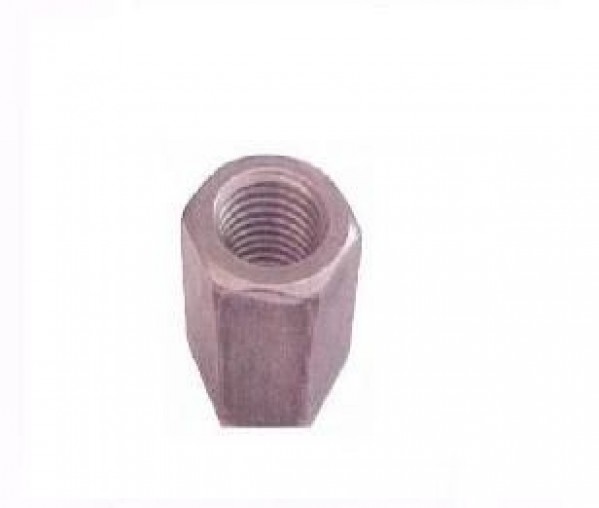 Porca Espigao 12mm Dupla R-fina