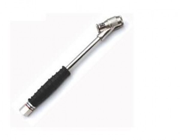 Bico Encher Pneus Duplo