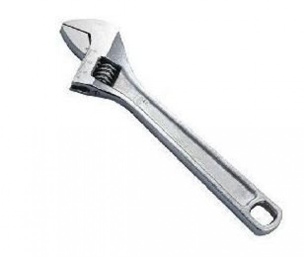 Chave Inglesa 12 Ajustavel