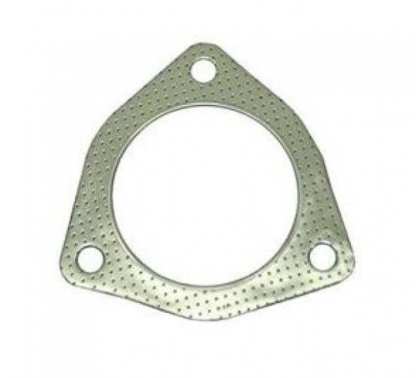 Junta Coletor Escapamento Mb Triang 76mm 1520/326 Om-331/355 Junta