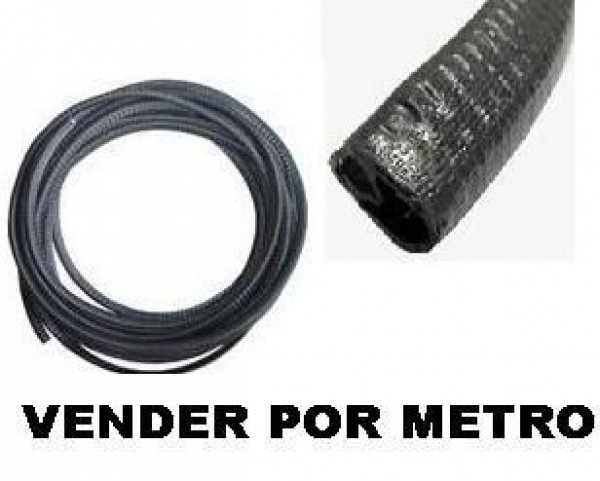 Borracha Port Malas Gol/fox/space/celta/corsa/astra C Aba 3.8 Mt