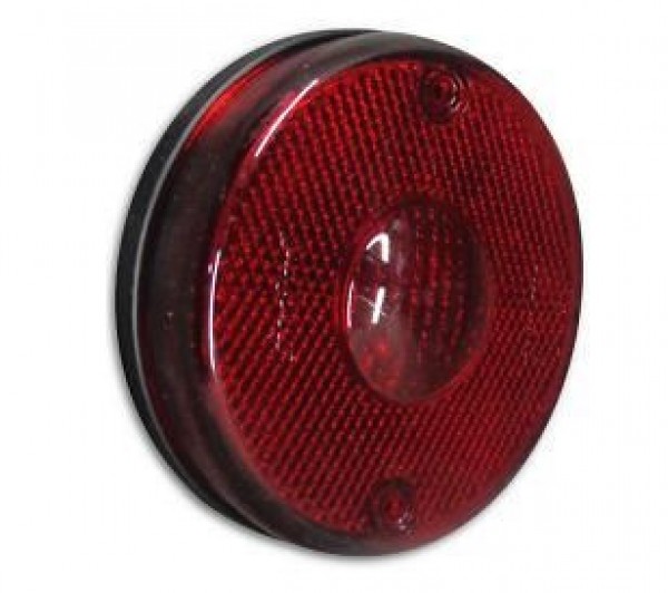 Lanterna 325 Vm Lateral Randon Mod J-9022