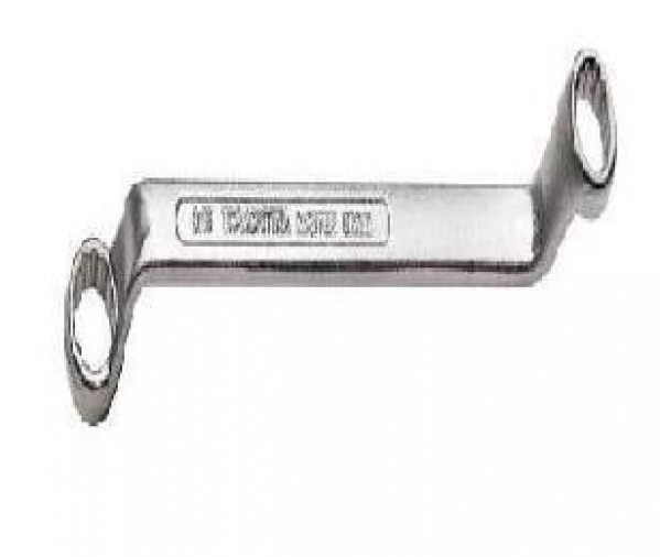 Chave Estria 20x22mm Loyal