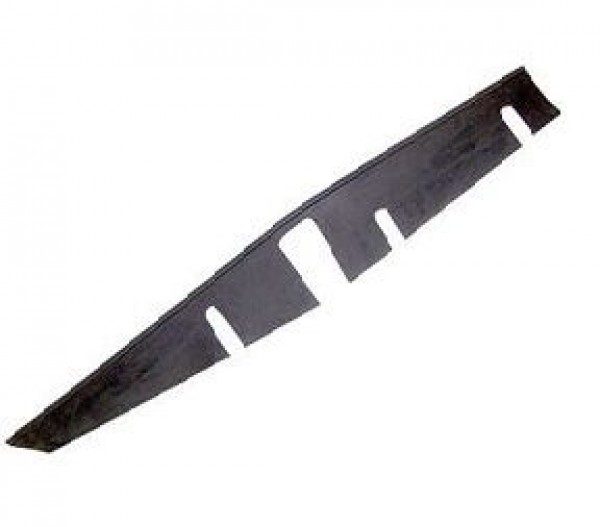 Borracha Paralama Volvo N/nl-10/12