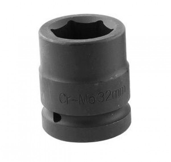 Chave Cachimbo 1´´ 41mm P/ Pneumatica Soqete Curto