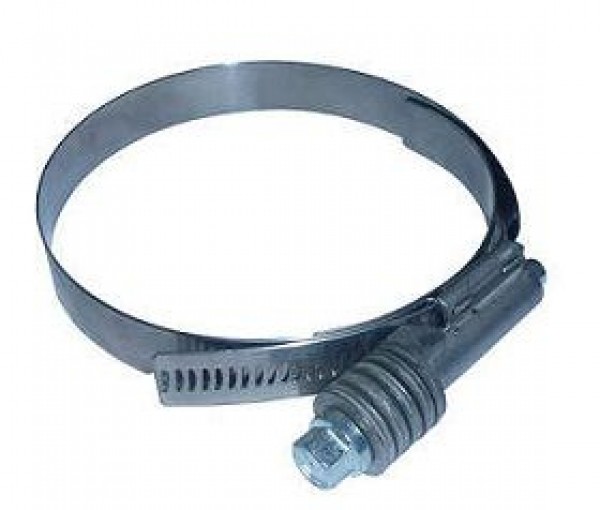 Abracadeira 95x118 Intercooler Ct-450 Mb 712/914/1630/1941