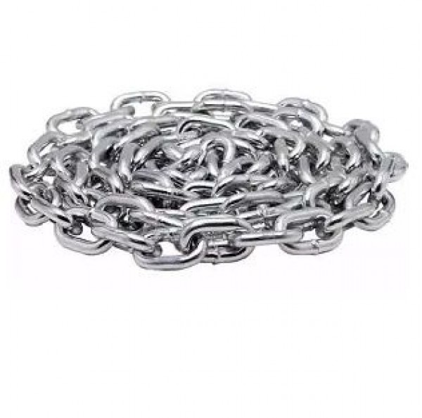 Corrente Soldada 5mm