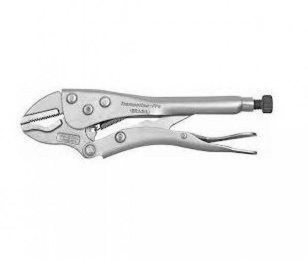 Alicate Pressao 10 Eda Curvo