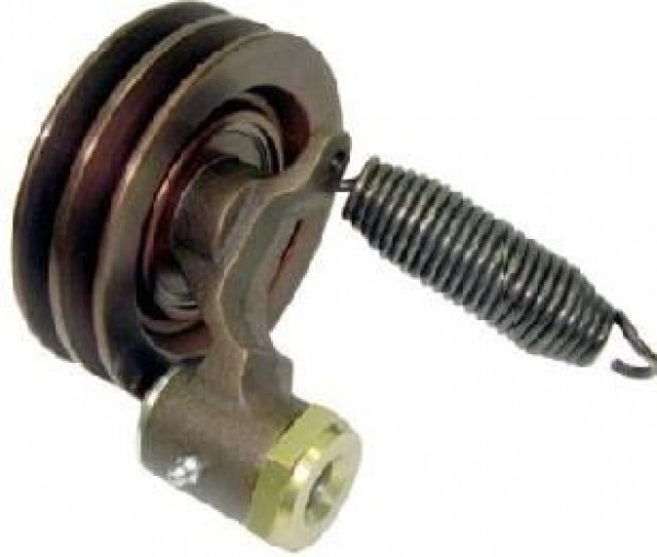 Esticador Correia Alternador Volvo N-10-12 / Nl-12 Edc