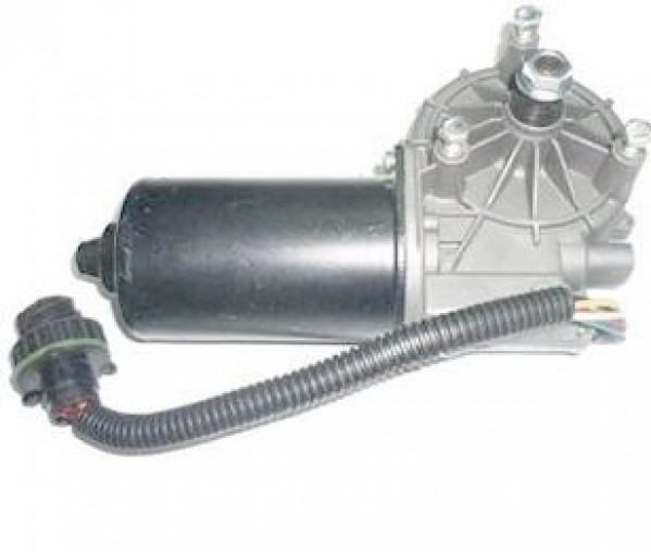 Motor Limpador Volvo Fh12/13/16 Fm/12 Nh12 2000>