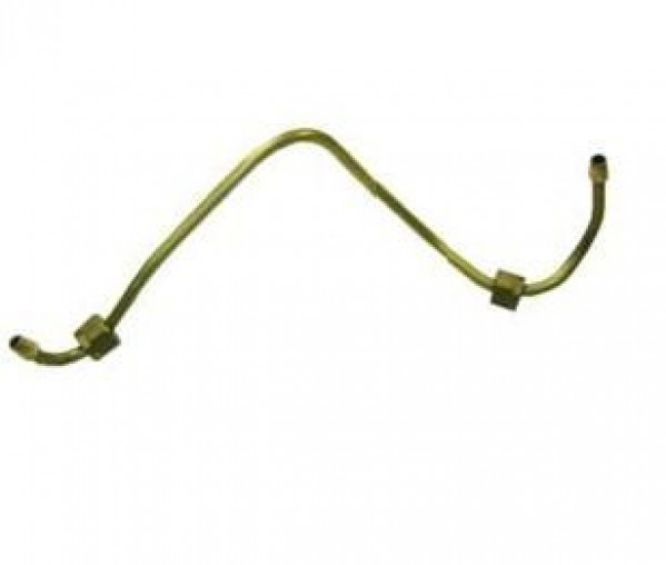 Tubo Retorno Bicos Sc T112/113/r143 (porcas De 12x1.5mm)