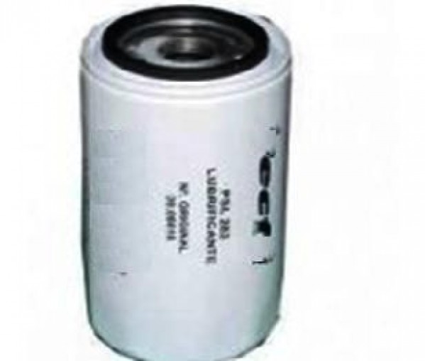 Filtro Lubrificante 174-psl.. Sc 124 Tecfil