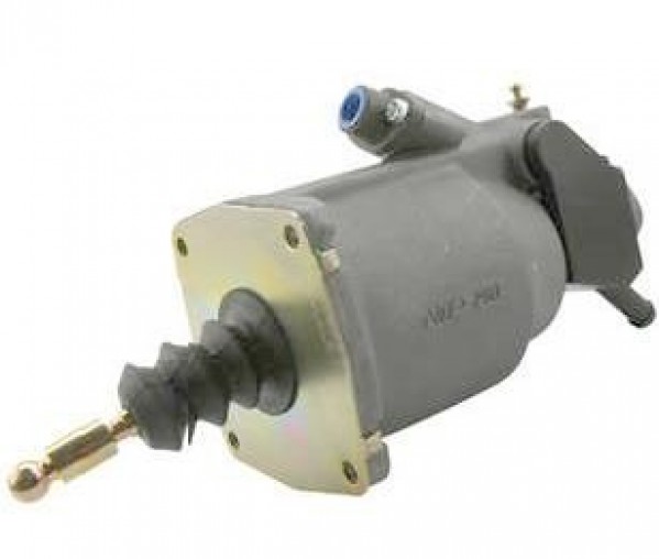 Servo Embreagem Volvo Nh/fh-12 Hast Cur C4=1148 Curta 10m