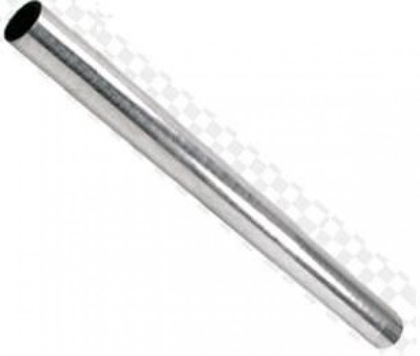 Rodoar Tubo De Aluminio 1.5m Cano