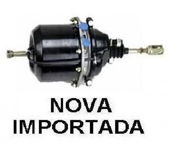 Cuicao Freio Tristop Dupla Estac. Sc 113 Tipo-g 24x30 Nova