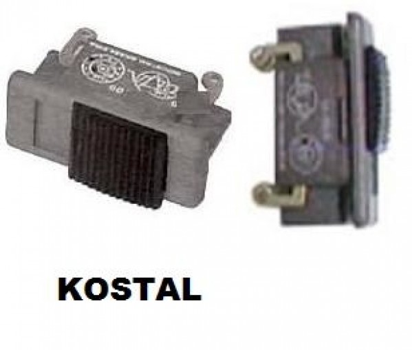 Botao Transferencia Redusida Sc Sc 111/112/113-10-marc Kostal