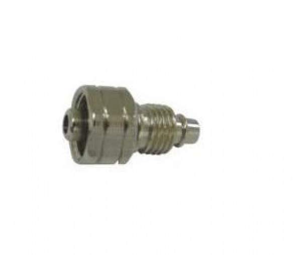 Rodoar Conector Macho P/ Quadr Quadrado Com Porca Engate*