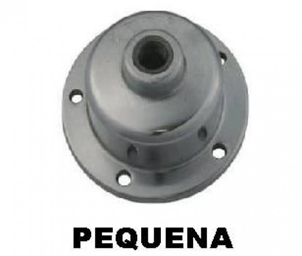 Rodoar Flange Dianteiro Sc 112/113 Cubo Pequeno* 083