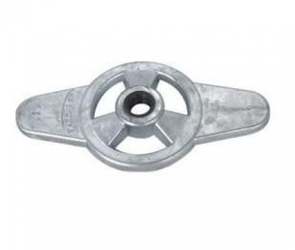 Rodoar Flange Tracao Canela Seca