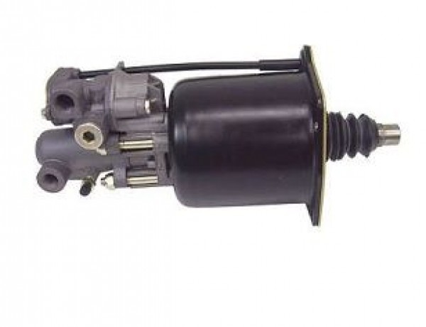 Servo Embreagem Vw Caneco Curto S Indicador Desgaste Vw Onibus A8-148