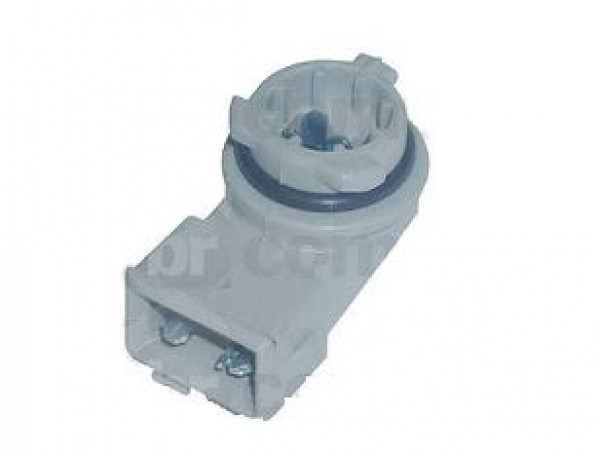 Soquete Lamp Pingao Lateral 1 Polo Vw Pl 9914