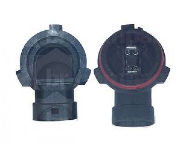 Soquete Farol Lamp H-7 Axor Lampada Arteb