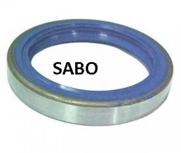 Retentor Pinhao 68x90x13 Mb / Flange Traseira Sabo Mb 1113 /1313/1513/2013/2213 Mmb
