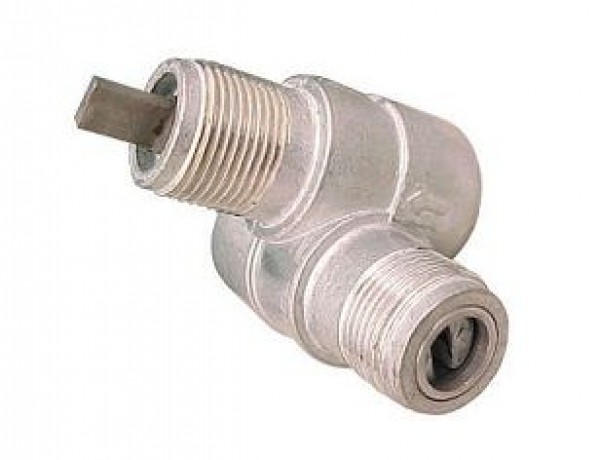 Redutor Velocimetro 07947.1 Cimetro Mb 1517/362/364/1313