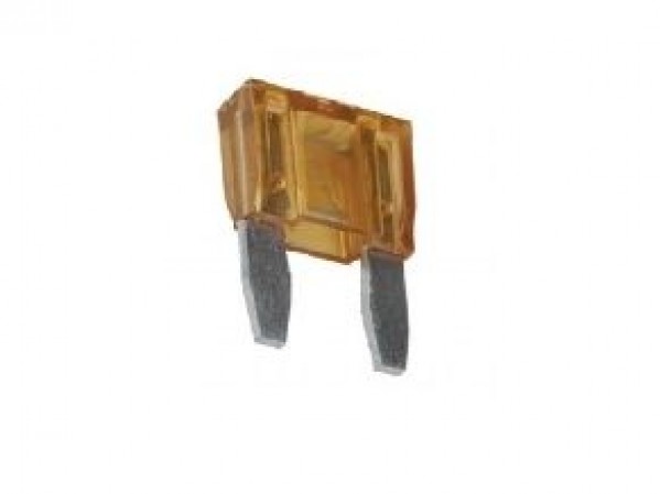 Fusivel Lamina ( Mini ) 005 Amp