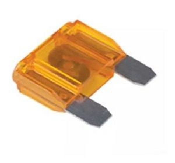 Fusivel Lamina ( Grande ) 040 Amp