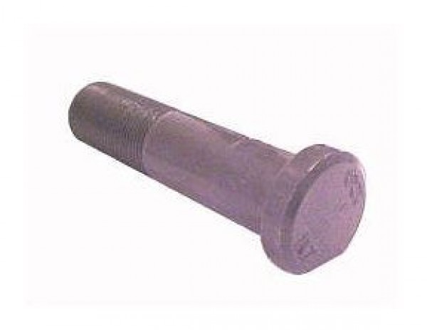 Parafuso Roda Mb Traseira Liso 22x89m R-1.5mm Parafuso