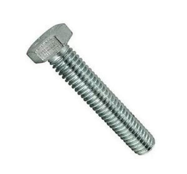 Parafuso Ferro 5/16x 50 Rosc Interno Parafuso