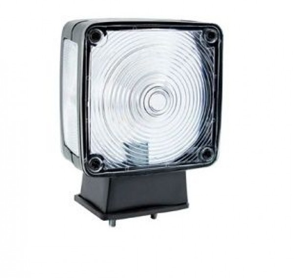 Lanterna 179bp-ss Gf 1066/1 Base Reta Cr