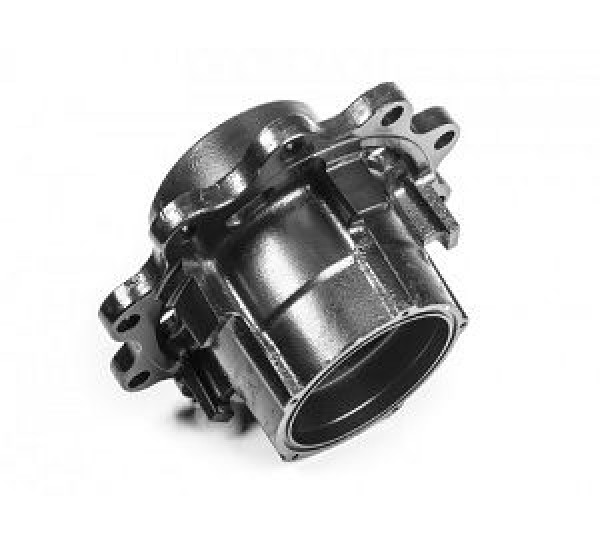 Cubo Roda Disco Crc-097 Carreta Faccinni Rol Gde