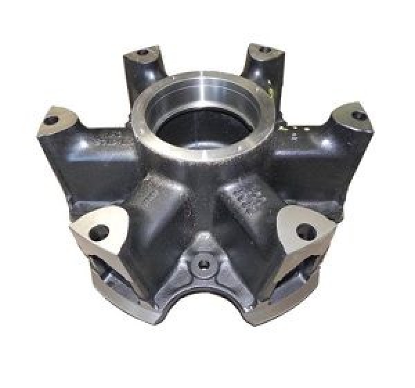 Cubo Roda Raiado Crcr-003-f Carreta Krone Aro 20