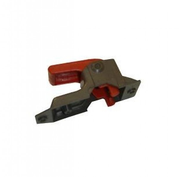 Macaneta Int Esq/dir Marrom Pino Plastico   Mb Hpn 709/1618   Br511139         A8=1272