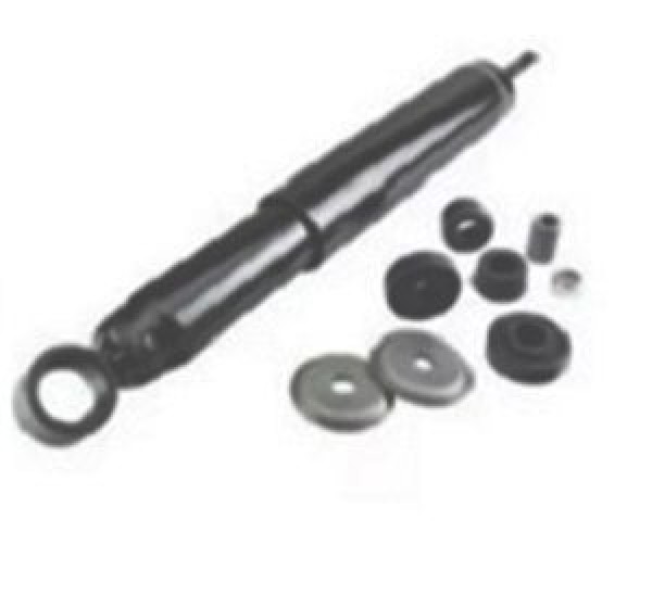 Amortecedor Roda Dianteiro Sc Serie 4 Cofap Suspenssao Dianteira SC
