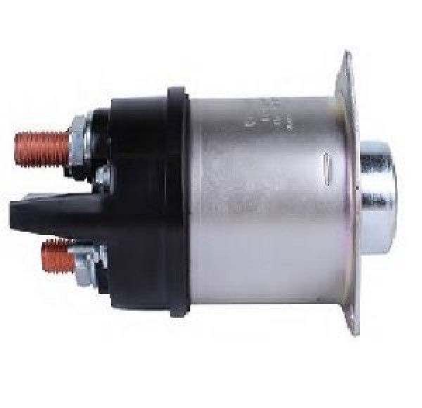 Alternador Partida 12v Volv Fh /nh/fm -12 42 Mt