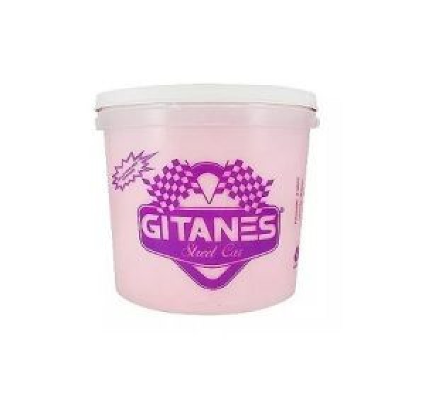 Gel Desengraxante Gitanes 2.8kg