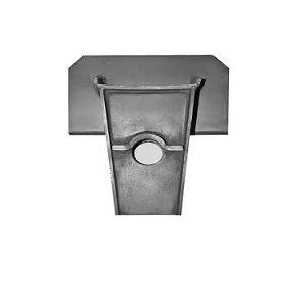 Suporte Central Semi Mancal W2-296