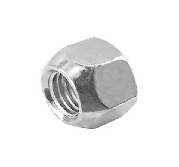 Porca Dodi 08mm 8.8.sext.