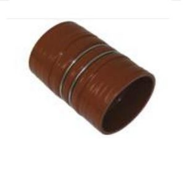 Mangueira Intercooler Iveco 100x180mm Vermelho