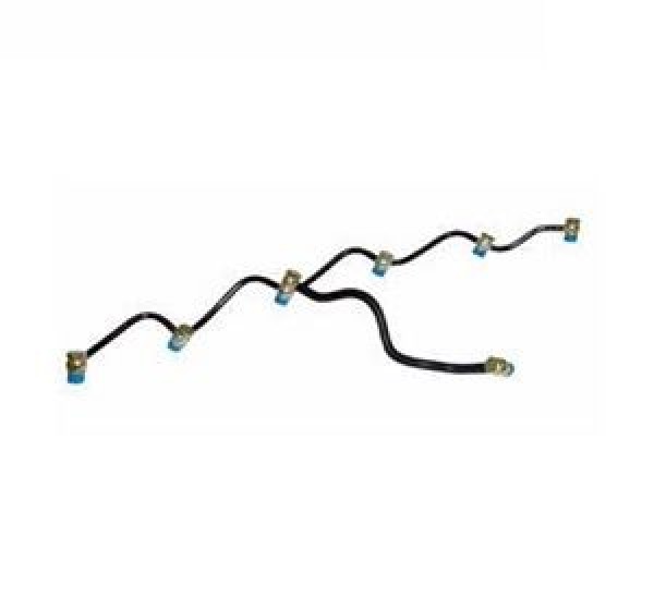 Tubo Ligacao Bicos Mwm 225/226/229 6 Cil