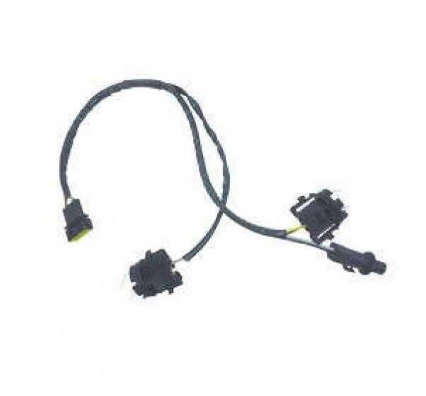 Chicote Farol L/esq L/dir Vw Lado Esquero Lado Direito Volkswagen