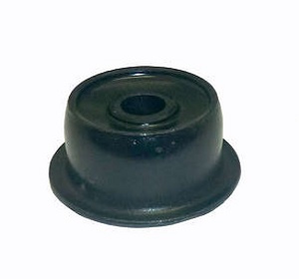 Coxim Tras Susp Cabine 20x71x30  Vw / Ford