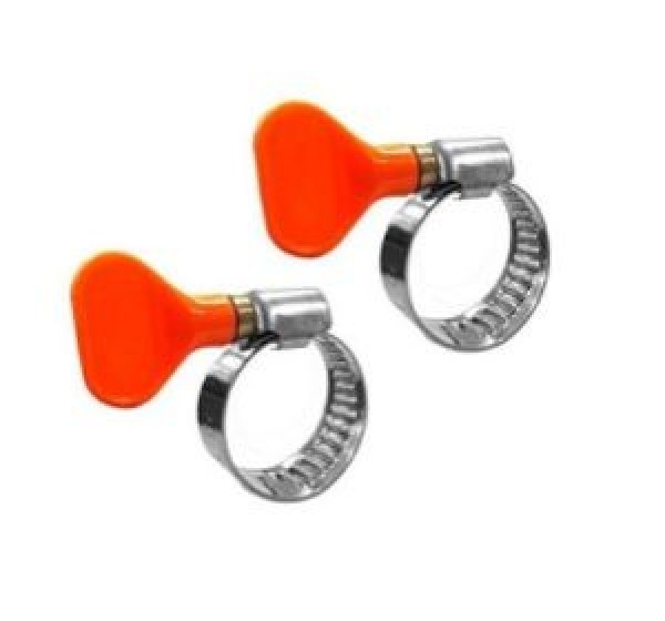 Abracadeira 16x25 09-mm Borboleta