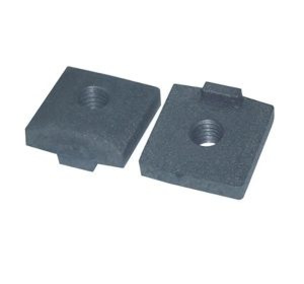 Castanha Sup Tensor Polia Esticador