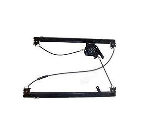 Maquina Vidro Porta Volvo Vm 2004 Eletrica Esq S/ Motor